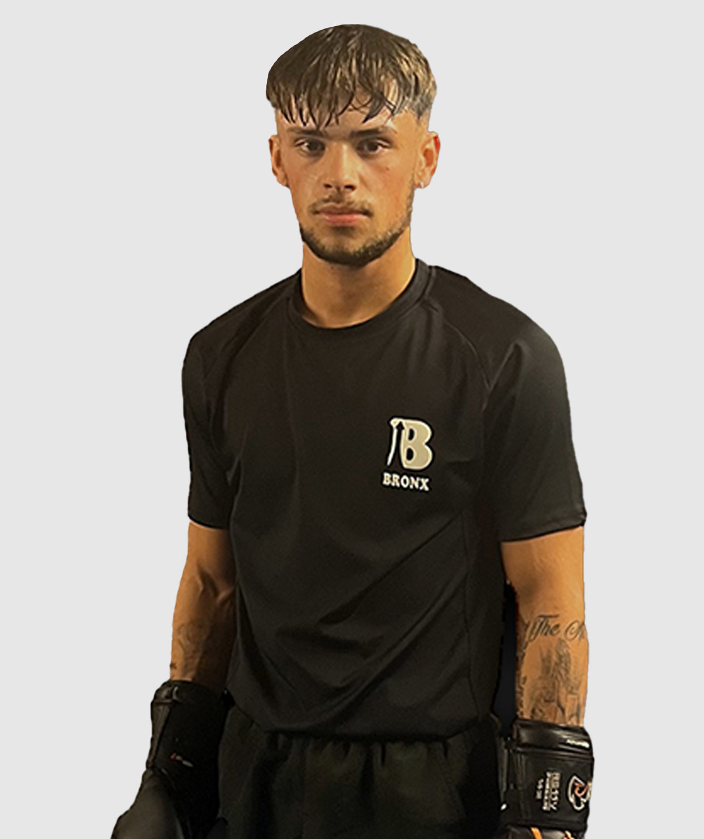 Reflective Gymwear Shirt