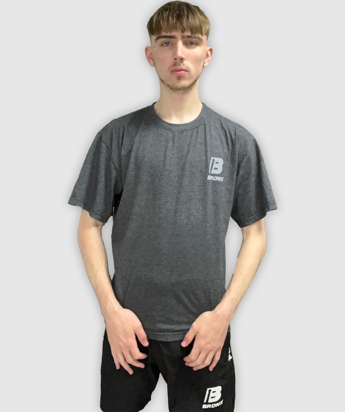 Oversized Tee