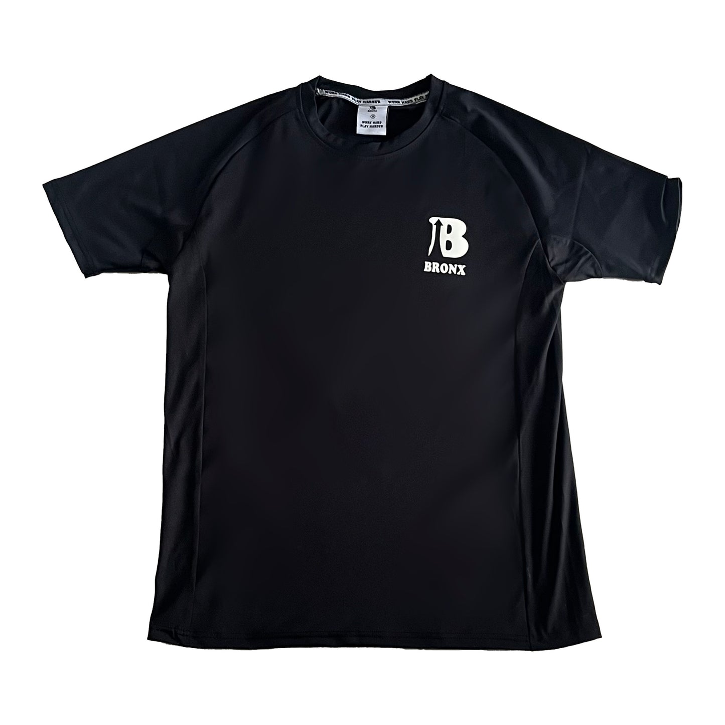 Reflective Gymwear Shirt