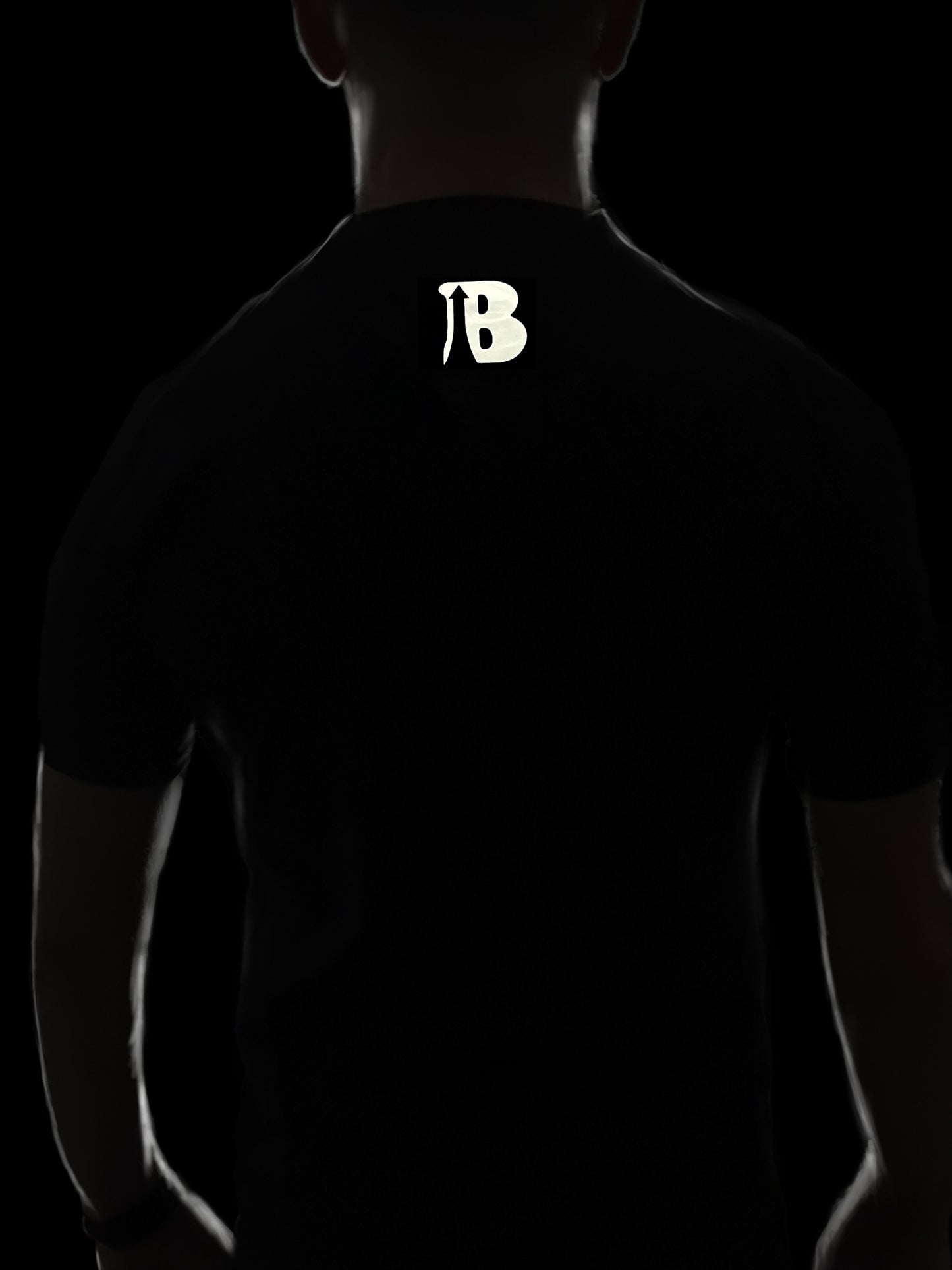 Reflective Gymwear Shirt