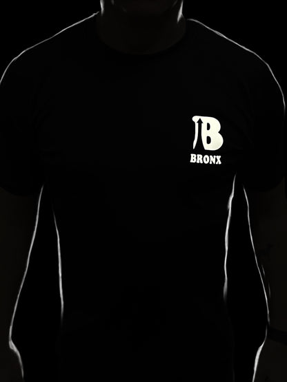 Reflective Gymwear Shirt