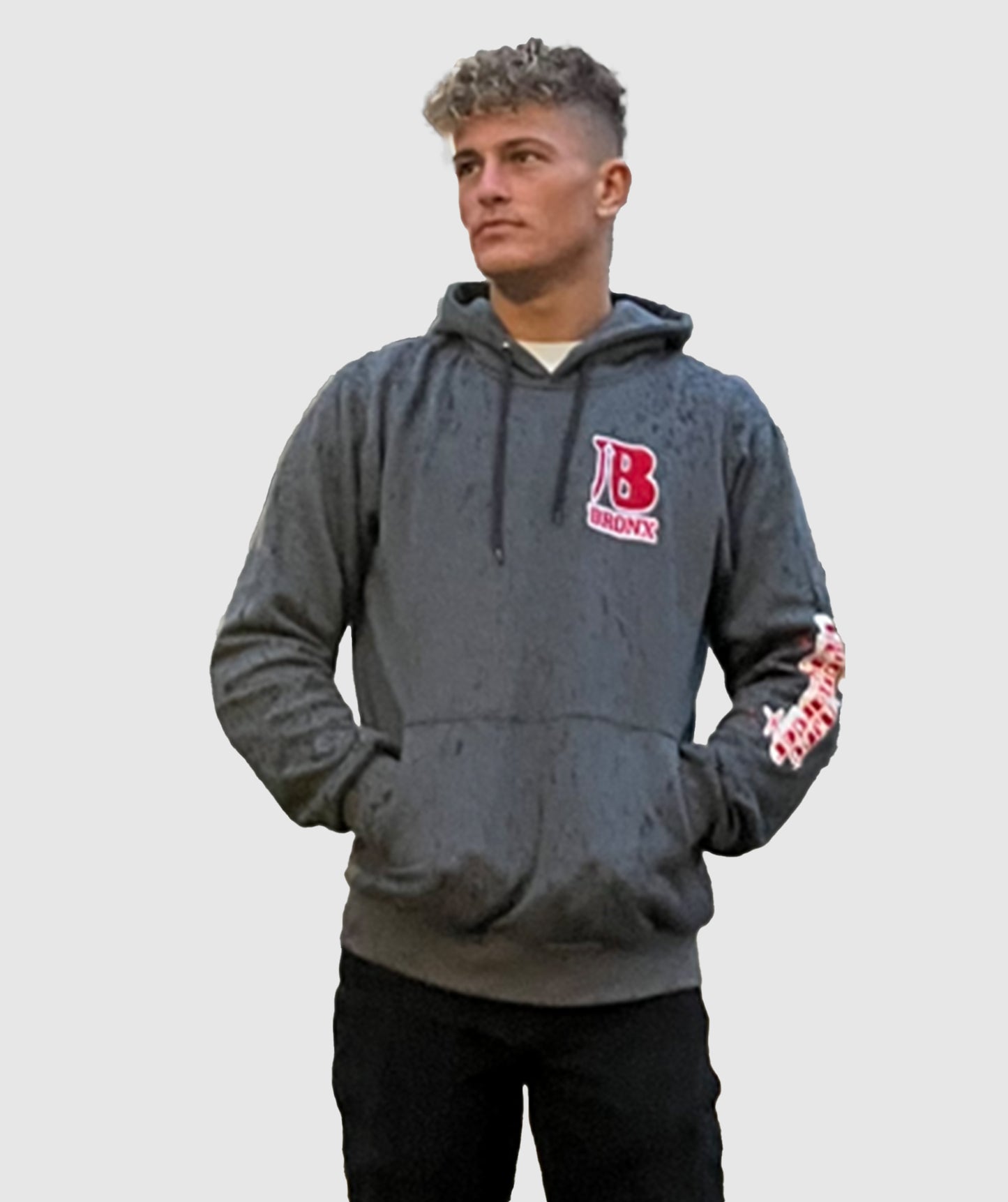 Streetwear Hoodie