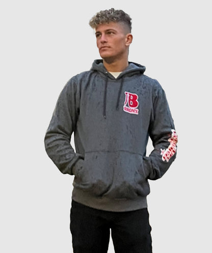 Streetwear Hoodie
