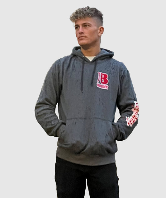 Streetwear Hoodie