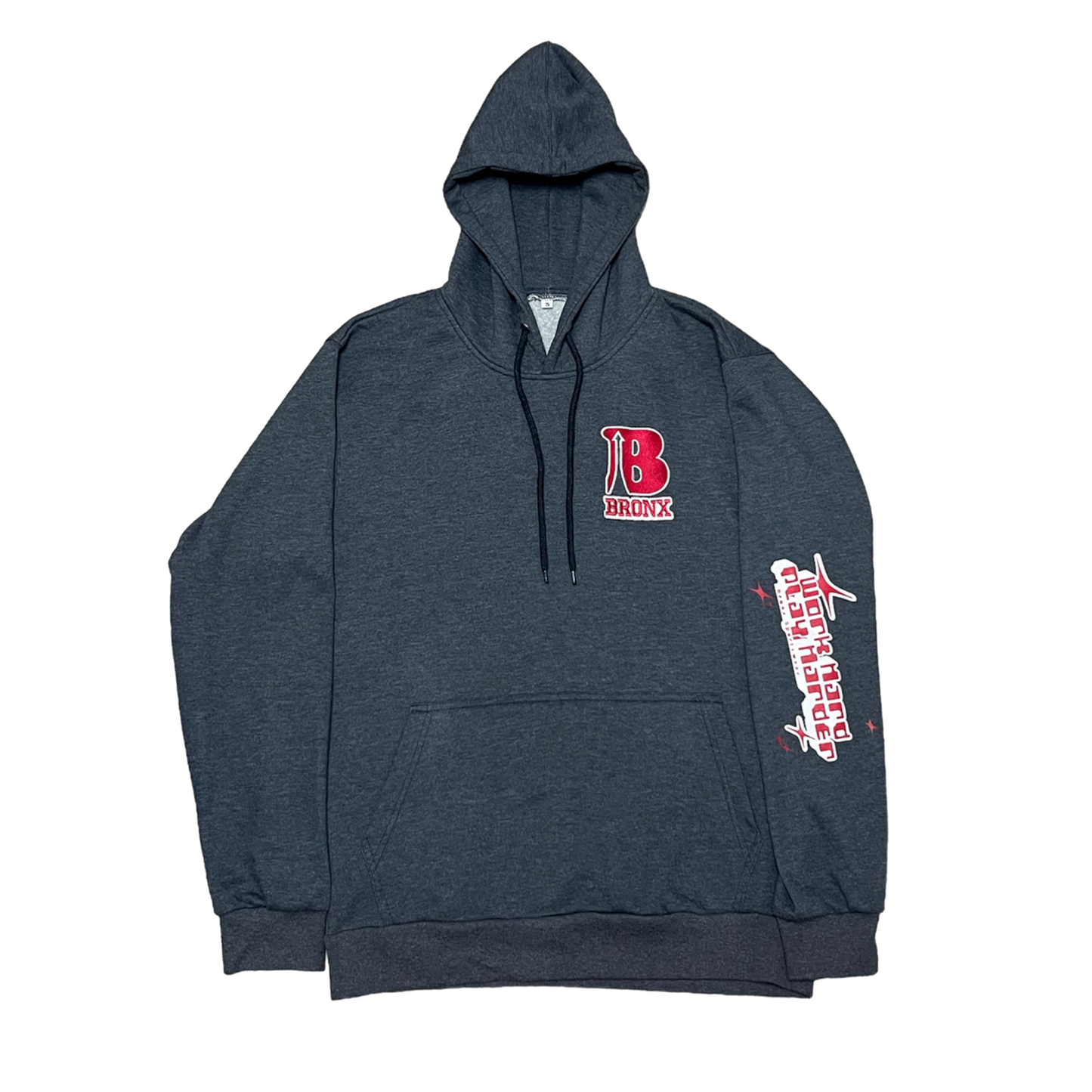 Streetwear Hoodie