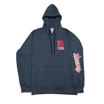 Streetwear Hoodie